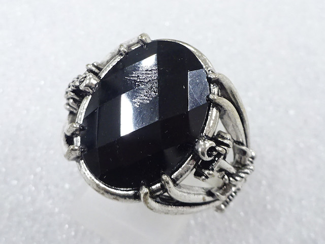 Japanese Kimono / Antique Accessories Metal